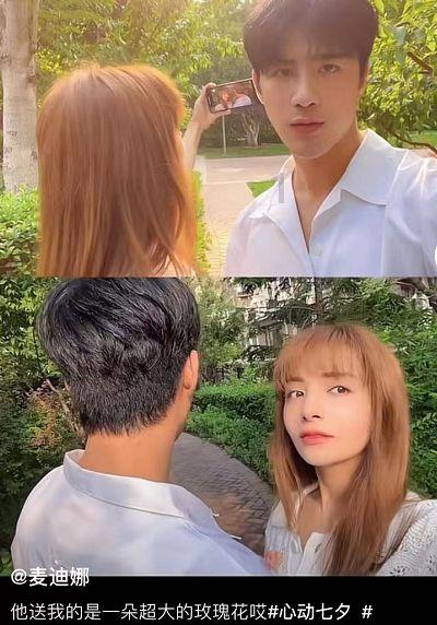 救援聪明的小女生