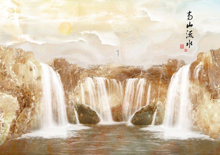 方块无限坠落
