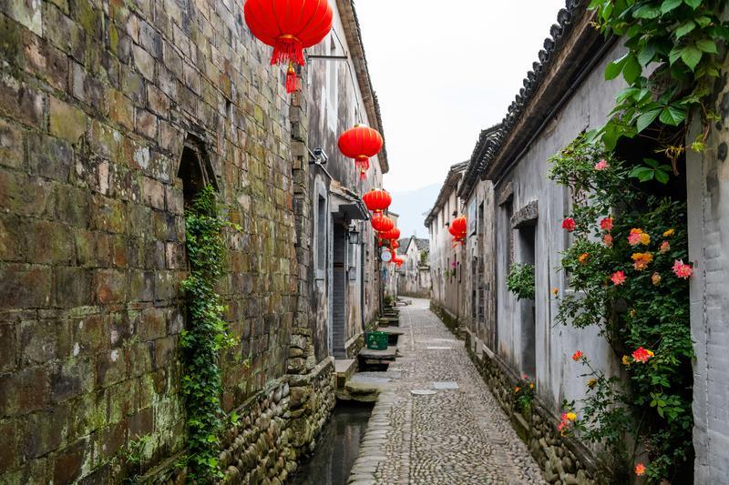 千城百县看中国｜山西乡宁：山乡宁静 康养福地