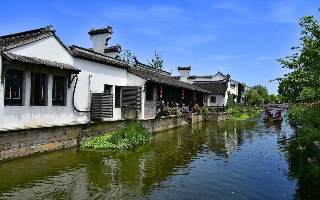 绿色港口提档升级，澎湃强劲发展动能